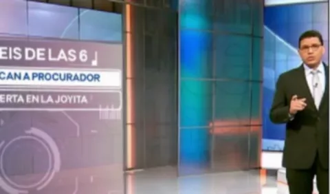 La columna de Doña Perla