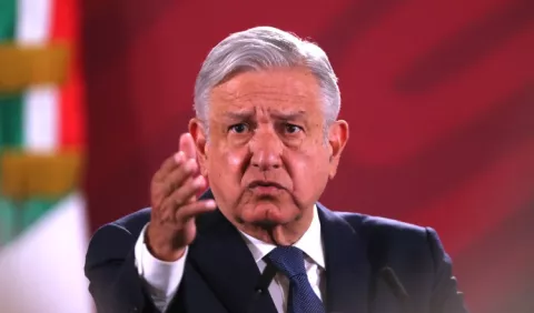 Similitudes sorprendentes entre AMLO y  Bolsonaro