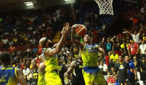 Los Correcaminos de Colón van por el título de la LPB