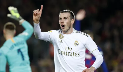 Barcelona sobrevive al tsunami del Real Madrid
