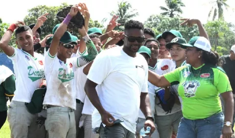 Jacob López abrirá por Darién ante Chiriquí  Occidente