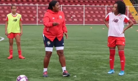 Panamá peleará contra Costa Rica para tener dos sedes del Mundial Sub-20