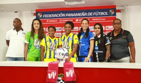 Tauro tratará de destronar a Universitario en la Liga de Fútbol Femenino