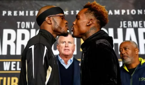 Charlo recuperó cetro superwelter