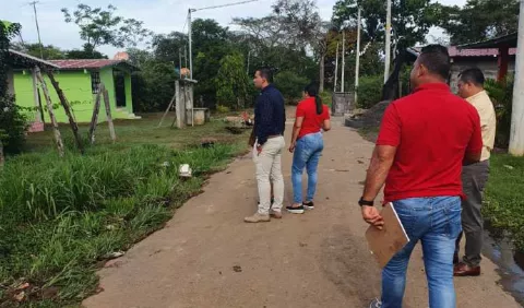 Reasignarán viviendas que fueron otorgadas  por Techos de Esperanza