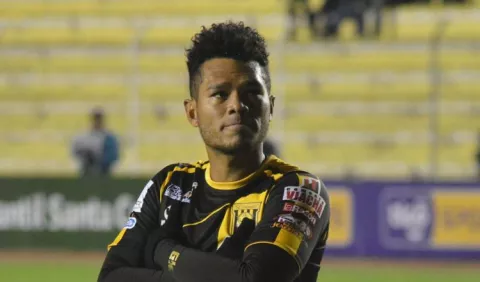 Rolando 'Toro' Blackburn no descartaría seguir en Tailandia
