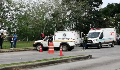 Reportan 12 muertes violentas en  Panamá Oeste durante diciembre