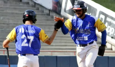 Águilas y Toros se juegan su futuro en Probeis