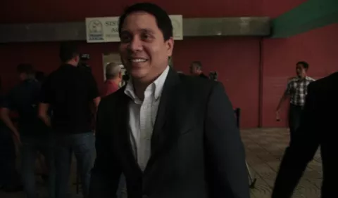 Empresa bruja recibió dinero de Pandeportes  