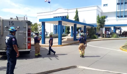 Miden nivel de efectividad en emergencias