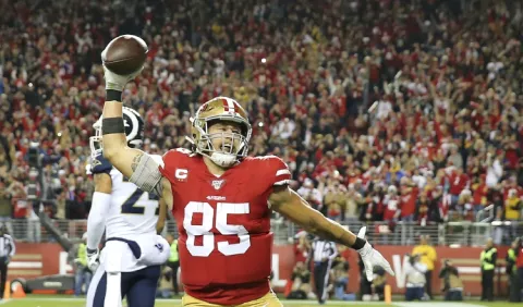 49ers y Seattle con cosas por definir