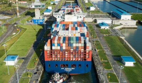 A 20 años de  reversión, Panamá debe enfocarse en futuro del Canal