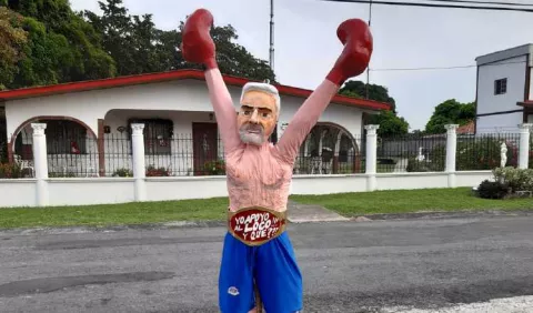 Panamá y otros países se preparan para despedir 2019