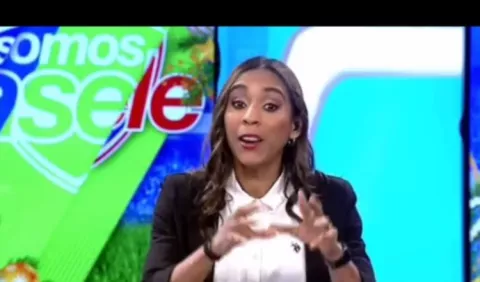 La columna de Doña Perla