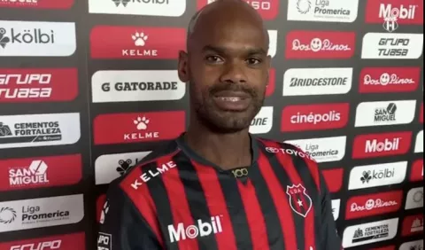 El sentimiento de Adolfo Machado tras llamada de la Liga Alajuelense