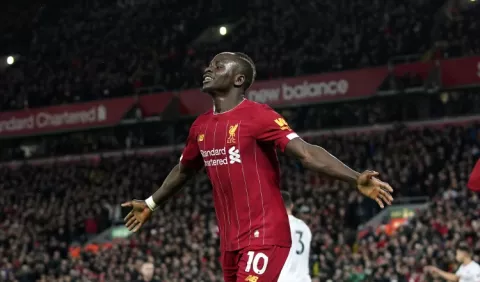 Liverpool reafirma su autoridad en la Premier