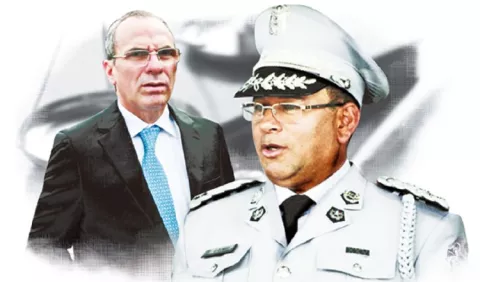 Reintegro de una cabo fue la causa del despido de Jacinto Gómez