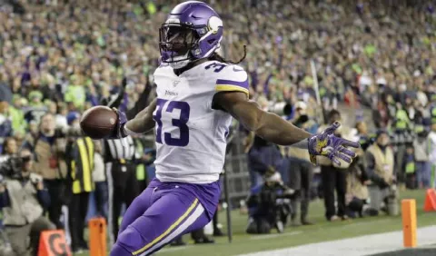 No hay mañana para Alvin y Dalvin  en la NFL   