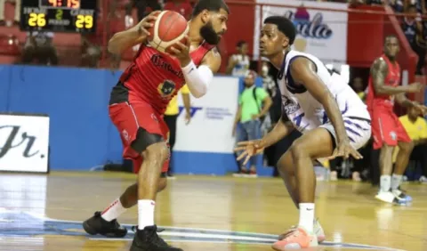 Caballos de Coclé es el único invicto en LPB