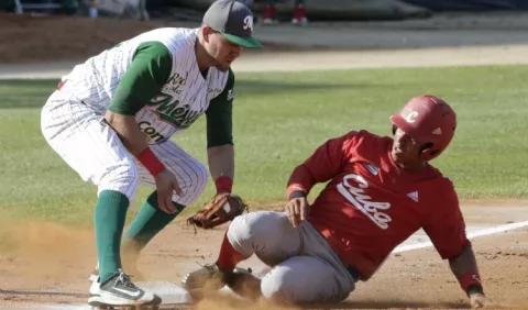 Cuba se perderá la Serie del Caribe