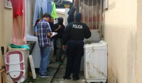 Diez detenidos en operativos en Panamá Oeste