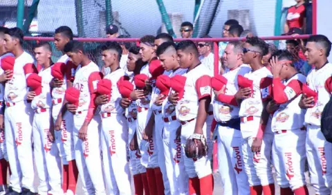 Coclé y Herrera siguen invictos en el juvenil