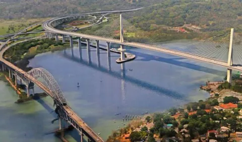Sin definición los cambios a puente