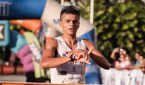 Edwin Rodríguez buscará en Alemania su boleto para Tokio 2020