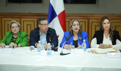 Magistrados tendrán que competir por sus posiciones en el Órgano Judicial