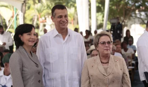 Corte Suprema está urgida de recursos para desarrollar la Carrera Judicial