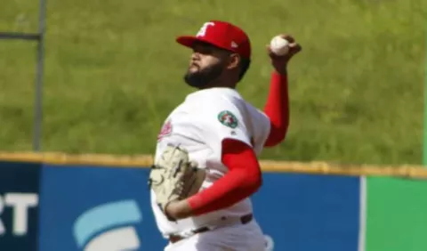 José Mesa Jr. es  el JMV de Probeis