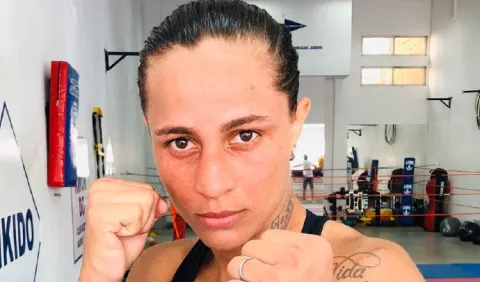 Mayerlin 'La Monita' Rivas: 'Voy con todo por el título'