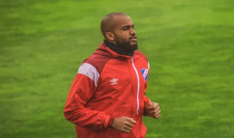 Luis Mejía consigue lo que tanto quería con el Nacional