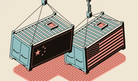 Que no te engañen con el acuerdo comercial entre EE.UU. y China