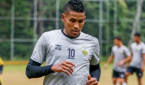 Panameño Miguel Camargo quiere  título con Táchira