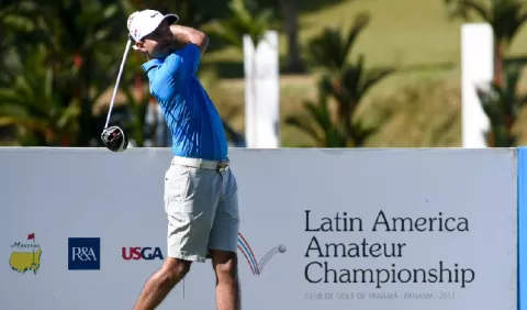 Ordóñez,   Axelsson y  Cargiulo jugarán el LAAC   