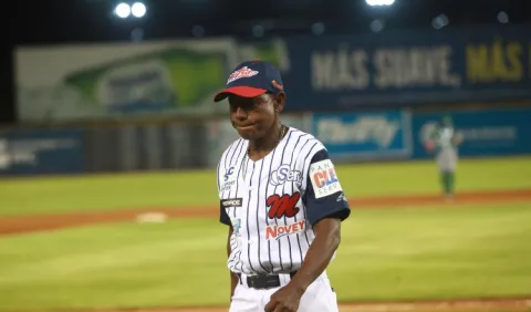Cristóbal Girón sobre error de Nash: 'Yo de una vez hubiese puesto mi cargo a disposición'