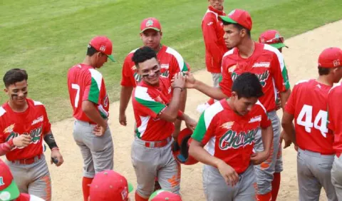 Chiriquí frena su mala racha ante Colón