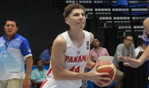 Viene una buena camada para la selección de baloncesto