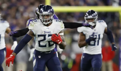 Frenar las carreras de Tennesseees es la misión de los Chiefs de Kansas City