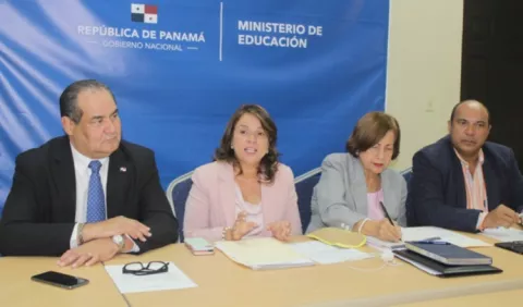 $27,000  para que juntas comunales reparen escuelas 