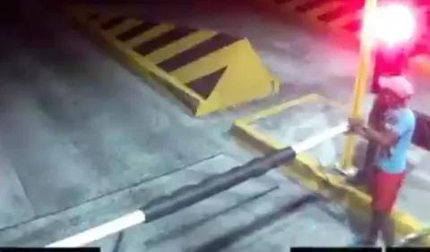 Corredor Norte sigue a merced de delincuentes