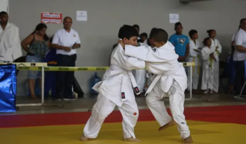 Arte y Defensa de La Chorrera se lleva el primer nacional de judo