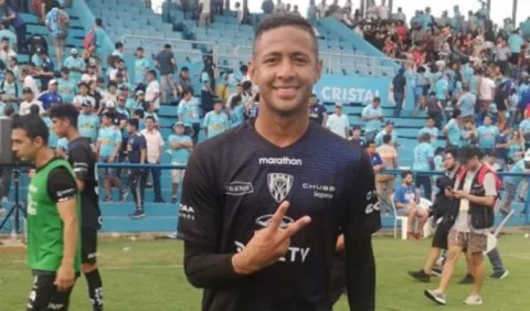 Gaby Torres e Independiente del Valle van contra el Flamengo en febrero