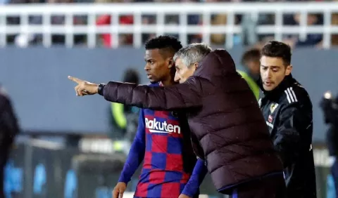 Barcelona y Madrid, con apuros para ganar