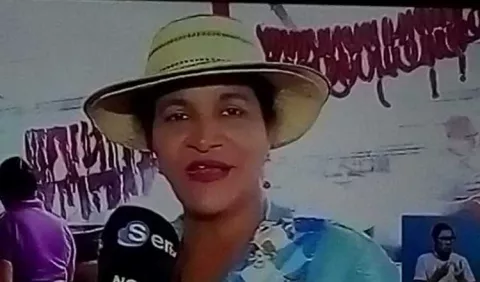 La columna de Doña Perla