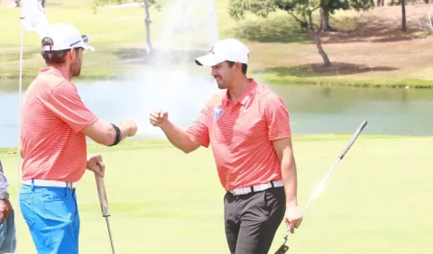 Panamá Mid Amateur Tour abre el compás para su  segunda temporada