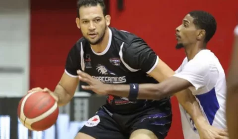 Correcaminos ante Atlético Nacional en la LPB