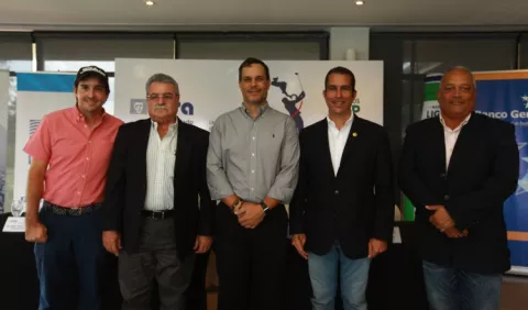 Torneo Centroamericano de Clubes reunirá a los mejores de la región