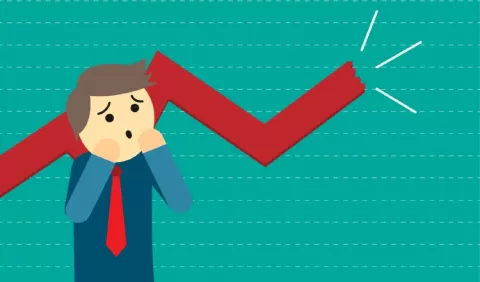Las economías emergentes experimentan una prolongada ralentización en la productividad